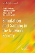 Simulation and Gaming in the Network Society