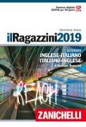 Il Ragazzini 2019. Dizionario inglese-italiano, italiano-inglese