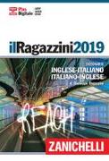 Il Ragazzini 2019. Dizionario inglese-italiano, italiano-inglese. Plus digitale