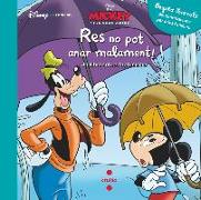 Res no pot anar malament! Un llibre sobre l'optimisme