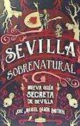 Sevilla sobrenatural