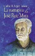 La narrativa de José Ruiz Mata