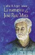 La narrativa de José Ruiz Mata