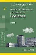 Manual de Diagnostico y Terapeutica en Pediatria