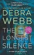 The Longest Silence: A Psychological Thriller