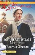 Amish Christmas Memories