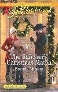 The Rancher's Christmas Match