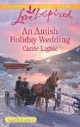 An Amish Holiday Wedding