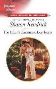 The Italian's Christmas Housekeeper: A Classic Christmas Romance