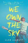 We Own the Sky