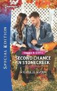 Second Chance in Stonecreek