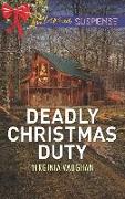 Deadly Christmas Duty