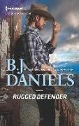 Rugged Defender