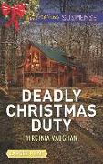 Deadly Christmas Duty