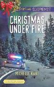 Christmas Under Fire