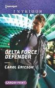 Delta Force Defender