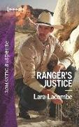 Ranger's Justice