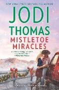 Mistletoe Miracles: A Clean & Wholesome Romance