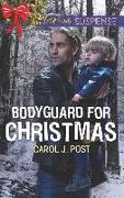 Bodyguard for Christmas