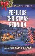 Perilous Christmas Reunion