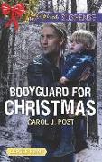 Bodyguard for Christmas