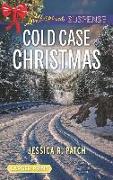 Cold Case Christmas