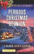 Perilous Christmas Reunion