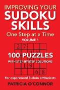 Improving Your Sudoku Skills