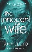 The Innocent Wife: The Award-Winning Psychological Thriller