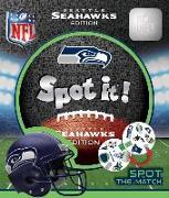 Spot It Seattle Seahawks