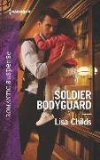 Soldier Bodyguard