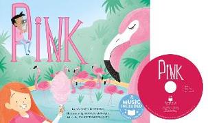 Pink [With CD (Audio) and Access Code]