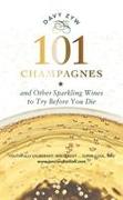 101 Champagnes and other Sparkling Wines