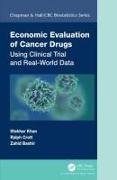 Economic Evaluation of Cancer Drugs