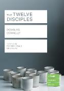 The Twelve Disciples (Lifebuilder Study Guides)