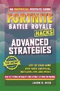 Fortnite Battle Royale: Advanced Strategies