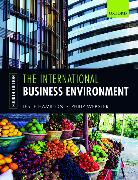 The International Business Environment