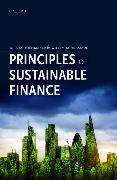 Principles of Sustainable Finance