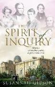 The Spirit of Inquiry