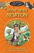 Hunt with Newton