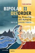 Bipolar II Disorder