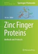 Zinc Finger Proteins