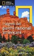 I segreti dei parchi nazionali americani