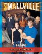 Smallville: The Official Companion Season 4