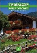 Terrazze delle Dolomiti