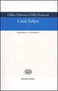 L'anti-Edipo. Capitalismo e schizofrenia