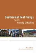 Geothermal Heat Pumps