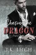 Chasing the Dragon