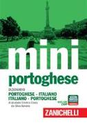 Il mini di portoghese. Dizionario portoghese-italiano, italiano-portoghese