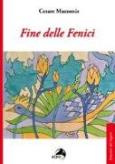 Fine delle fenici